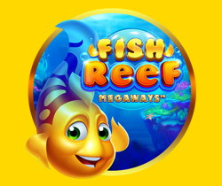 Fish Reef Megaways