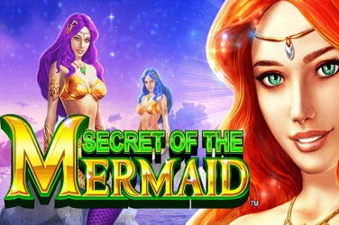 Secret Of The Mermaid