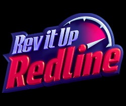 Rev it Up Redline Spin-Crease