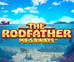 The Rodfather  Megaways