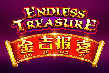 Jin Ji Bao XI Endless Treasure