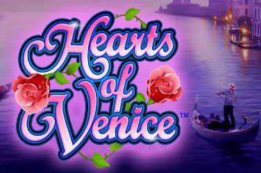 Hearts Of Venice