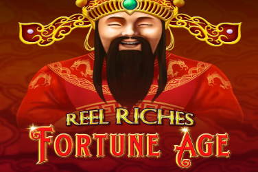 Reel Riches Fortune Age