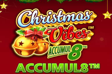 Christmas Vibes Accumul8