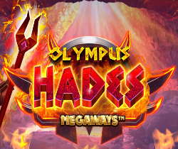 Olympus Hades Megaways