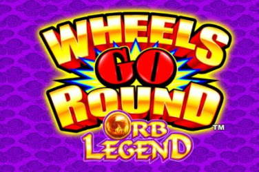 Wheels Go Round Orb Legend