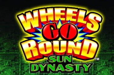 Wheels Go Round Sun Dynasty