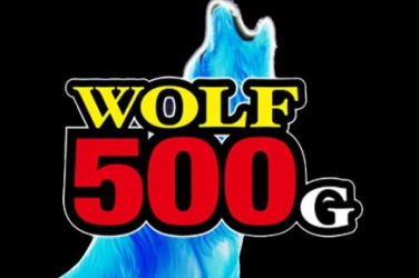 Wolf 500G