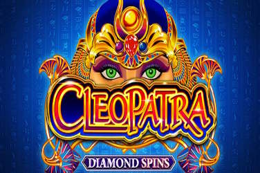Cleopatra Diamond Spins