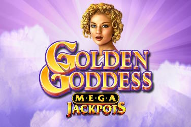 MegaJackpots Golden Goddess