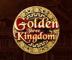 Golden Three Kingdom