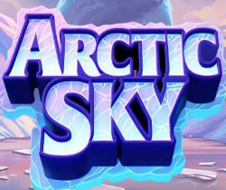 Arctic Sky