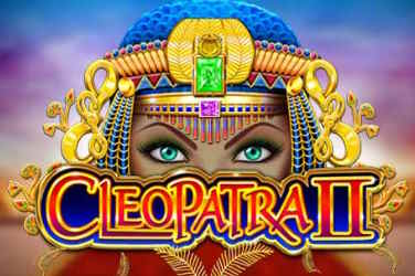 Cleopatra II