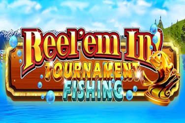 Reel ‘Em In Tournament Fishing