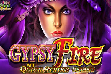 Gypsy Fire Quick Strike