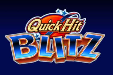 Quick Hit Blitz Blue