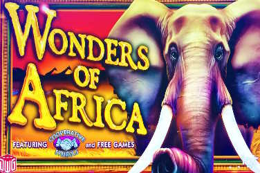 Wonders of Africa