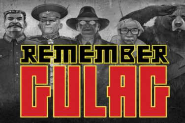 Remember Gulag