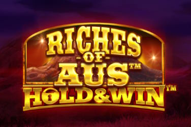 Riches of AUS