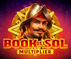Book Del Sol Multiplier