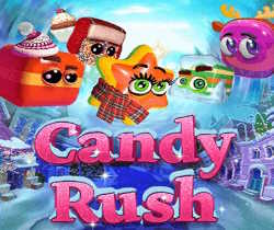 Candy Rush Winter
