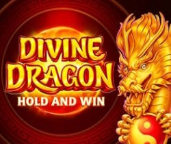 Divine Dragon Hold and Win