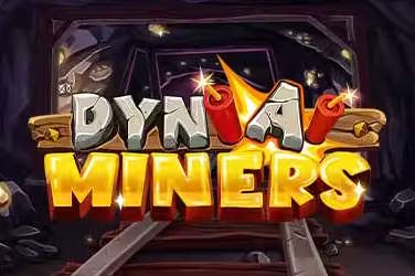 Dyn'a'Miners
