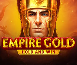 Empire Gold Hold and Win