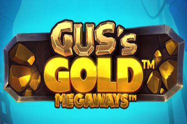 Gus's Gold Megaways