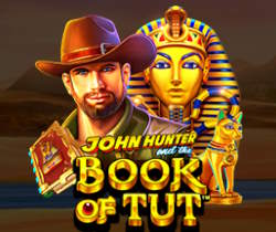 John Hunter Book of Tut