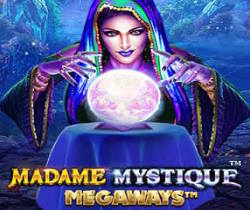 Madame Mystique Megaways