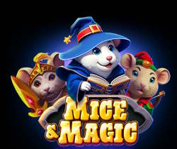 Mice & Magic
