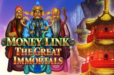 Money Link the Great Immortals