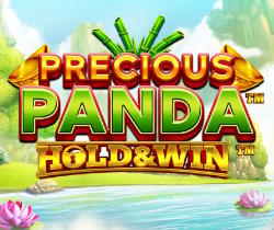 Precious Panda Hold & Win