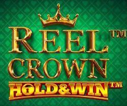 Reel Crown Hold & Win