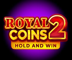 Royal Coins 2 Hold and Win