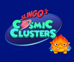 Slingo's Cosmic Clusters