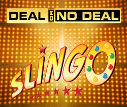 Deal or No Deal Slingo (USA)