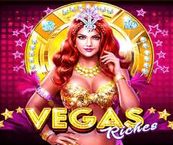 # 4 - Vegas Riches