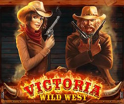 Victoria Wild West