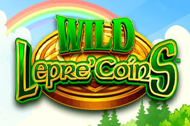 Wild Lepre' Coins
