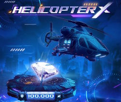 Helicoptor X