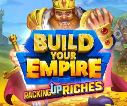Build Your Empire Racking Up Riches