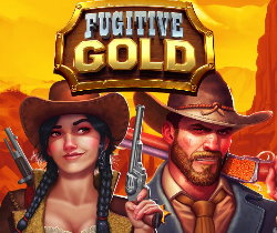 Fugitive Gold