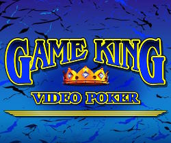 Game King Video Poker