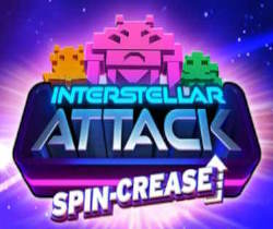 Interstellar Attack Spin Crease