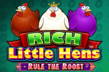 Rich Little Hens