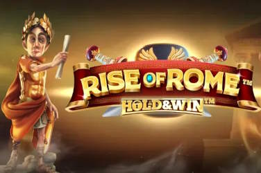 Rise of Rome Hold & Win