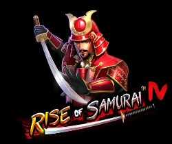 Rise of Samurai IV