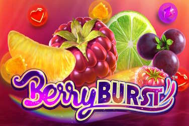 Berry Burst
